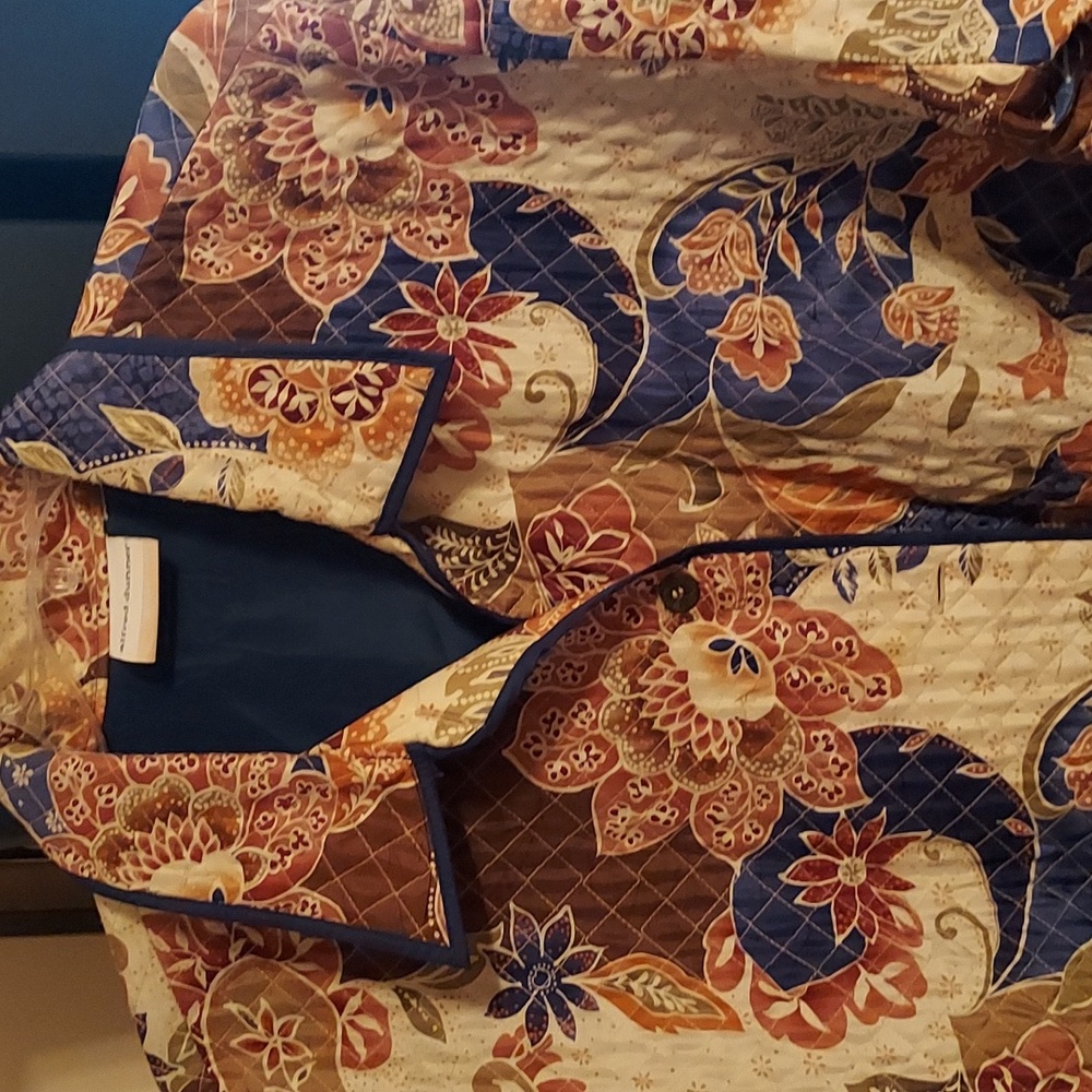 Women's Alfred Dunner Jacket